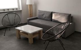 Apartman Lucni Nmnm